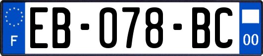 EB-078-BC