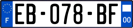 EB-078-BF