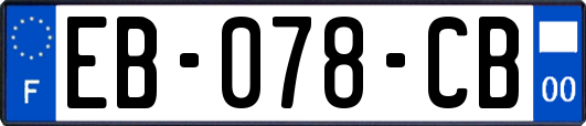 EB-078-CB