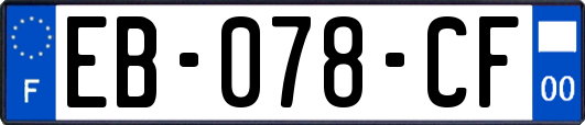 EB-078-CF