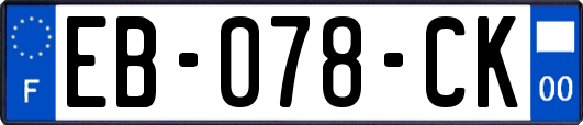 EB-078-CK