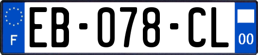 EB-078-CL