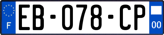 EB-078-CP