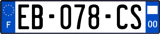 EB-078-CS