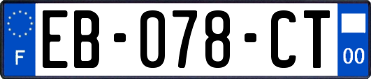 EB-078-CT