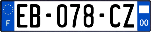 EB-078-CZ