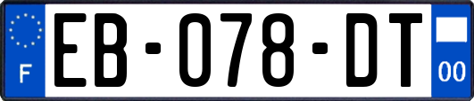 EB-078-DT