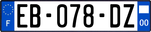 EB-078-DZ