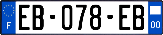 EB-078-EB