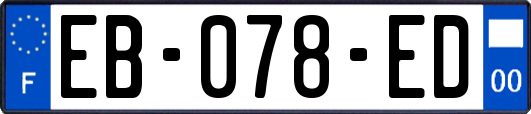 EB-078-ED