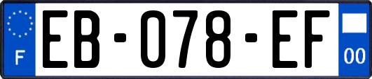 EB-078-EF