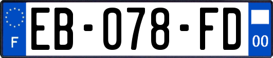 EB-078-FD