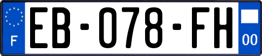 EB-078-FH