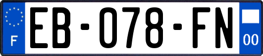 EB-078-FN