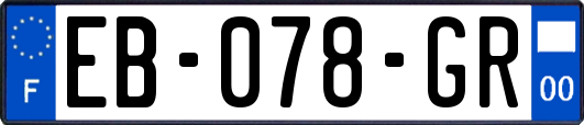 EB-078-GR