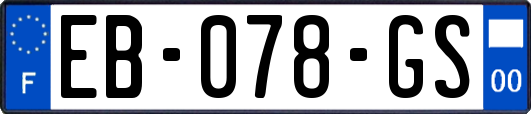 EB-078-GS