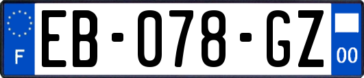 EB-078-GZ