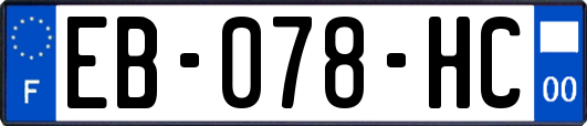 EB-078-HC