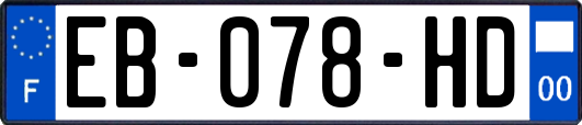 EB-078-HD