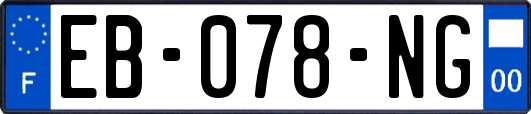 EB-078-NG