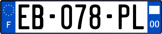 EB-078-PL