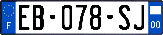 EB-078-SJ