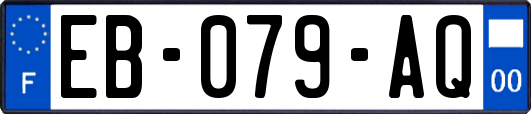 EB-079-AQ