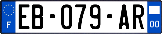 EB-079-AR