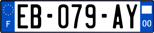 EB-079-AY