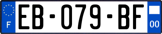 EB-079-BF