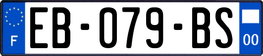 EB-079-BS