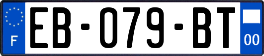 EB-079-BT