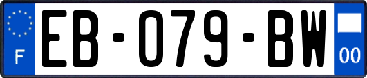 EB-079-BW