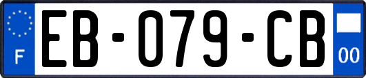 EB-079-CB