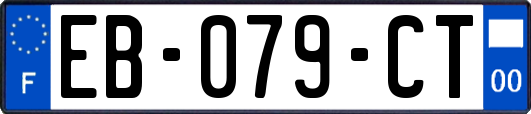 EB-079-CT