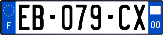 EB-079-CX