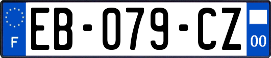 EB-079-CZ