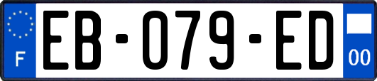 EB-079-ED