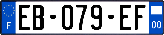 EB-079-EF