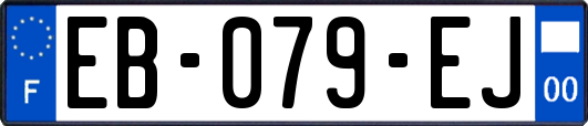 EB-079-EJ