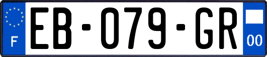 EB-079-GR