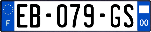 EB-079-GS