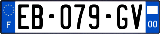 EB-079-GV