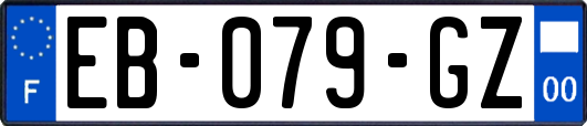 EB-079-GZ