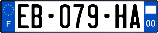 EB-079-HA