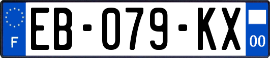EB-079-KX