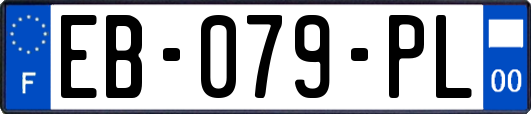 EB-079-PL