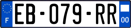 EB-079-RR