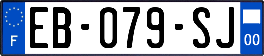 EB-079-SJ