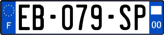 EB-079-SP